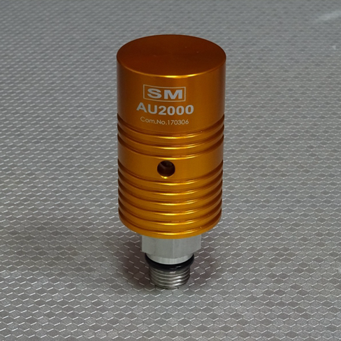 AU2000思遠旋轉接頭