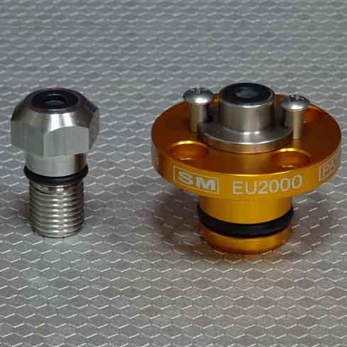 EU2000思遠旋轉接頭