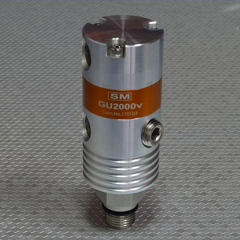 GU2000v思遠旋轉接頭